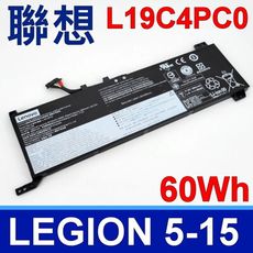 聯想 LENOVO L19C4PC0 原廠電池 4ICP4/62/100 5B10W86195