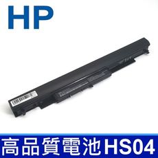 HP HS04 4芯 日系電芯 電池 14-ac199ur 14-af000 14-af001AU