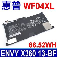 HP WF04XL 電池 Envy x360 13-bf HSTNN-OB2Y TPN-IB0O