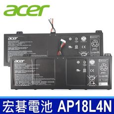 ACER AP18L4N 4芯 原廠電池 4ICP56588 TMP614-51 TMP614-51