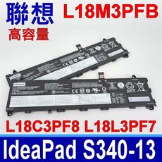 LENOVO L18M3PFB 電池 L18C3PF8 L18L3PF7