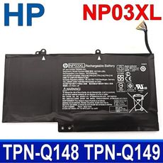 HP 惠普 NP03XL 原廠電池 TPN-Q148 TPN-Q149 X360 Conver