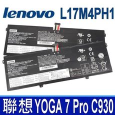 聯想 L17M4PH1 原廠電池L17C4PH1 YOGA C930-13IKB 81C4 81EQ