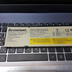 LENOVO Y40-70 4芯 原廠電池 Y40-70 Y40-80 Y40