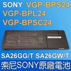 SONY VGP-BPS24 原廠電池 PCG-41215L PCG-41216L