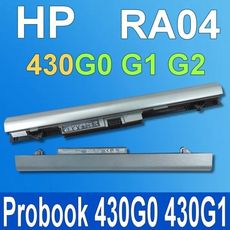 HP RA04 RA04XL 原廠電池 Probook 430G0 430G1 430G2