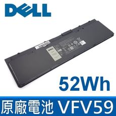 52WH DELL VFV59 原廠電池 WD52H W57CV NCVF0 Latitude E7