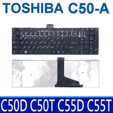 TOSHIBA C50-A 全新 繁體中文 鍵盤 C55D-A C55DT-A C55T C55T-