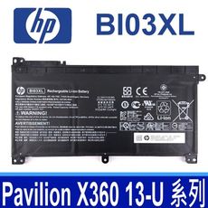 HP BI03XL 原廠電池 B103XL BI03041XL ON03XL HSTNN-LB7P