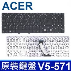 ACER V5-571 中文鍵盤 MS2361 MP-11F53U4-528