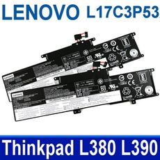 LENOVO L17C3P53 3芯 原廠電池 01AV481 01AV483 L17L3P53