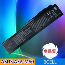 ASUS 高品質 電池 A32-M50 M50 M50Q M50S M50Sa M50Sr M50S