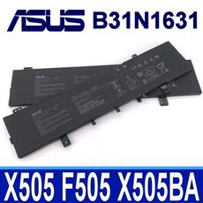 ASUS B31N1631 3芯 原廠電池 VivoBook 15 F505 F505BA F505