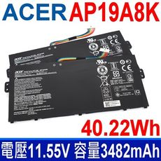 ACER AP19A8K 原廠電池 3ICP5/58/72 CP311-1HN-C2DV