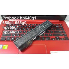 HP CA06 CA06XL 原廠電池 Probook hp640g1 650g1 655g0