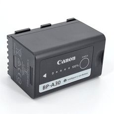 CANON BP-A30 原廠電池 14.4V 3100mAh 45Wh 日本製造 R31219