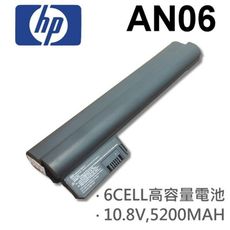 AN06 高品質 電池 Mini CQ20 210-1000 210-1100 HSTNN-IB0P