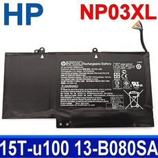 HP NP03XL 3芯 原廠電池 15T-u200 15T-u300 15T-u400 13-a2