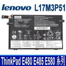 LENOVO L17M3P51 3芯 原廠電池 01AV445 01AV446 01AV447