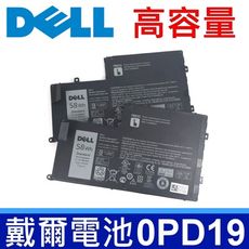 DELL 0PD19 3芯 原廠電池 1V2F61 WWHW R77WV TRHFF VVMKC