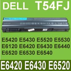 DELL T54FJ 原廠電池原廠電池 NHXVW Vostro v3460 v3560