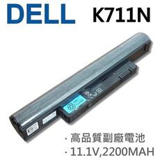 DELL 3芯 K711N 日系電芯電池 Inspiron 11z Mini 10v 1010n