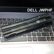 DELL JWPHF 原廠電池 XPS 14 15 17 L501 L701 L401 L502