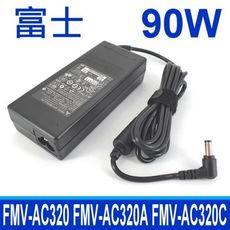 富士 Fujitsu 90W 變壓器 FMV-AC310 FMV-AC315S FMV-AC319