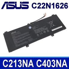 ASUS C22N1626 原廠電池 Chromebook Flip C213 C213NA C21