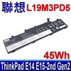 LENOVO L19M3PD5 電池 L19C3PD5 L19D3PD5 L19L3PD5