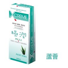 即期品~出清價~XCREME 極潤 潤滑液 100ml 4款任選