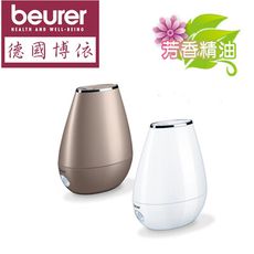 全新 Beurer 德國博依美顏芳療加濕機 舒眠加濕模式 超靜音 LB 37