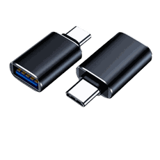 新款轉接頭 USB 轉 TYPE-C 3.0 4色任選