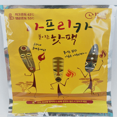 韓國熱銷長效型發熱暖暖包 10片/包