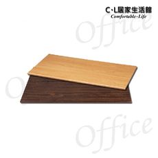 【C.L居家生活館】Y108-1、Y110-4 鋼木牆櫃專用面板(木紋色/胡桃色)