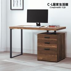 【C.L居家生活館】 康迪仕摩登電腦書桌(四色)/Y430-1/Y430-3/Y430-4/Y430