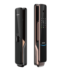 Philips EasyKey-9300智能鎖