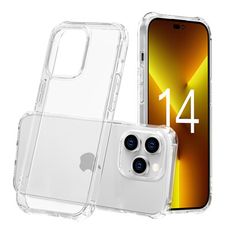 水晶盾 iPhone 15 14 11 13 Pro Xs Max XR Plus 12 防摔殼