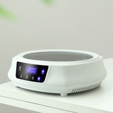 【浪漫西街】現貨一日達 電陶爐 燒水爐 耐高溫 煮茶神器 小型電茶爐 110V 煮茶爐 功夫茶爐