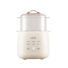 【浪漫西街】現貨一日達 煮蛋器 110V早餐機優格機 小型智慧預約蒸蛋器 多功能煮蛋神器 早餐機