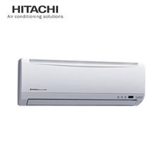 【HITACHI日立】3-5坪一級能效精品系列變頻冷專分離冷氣-RAC-28SP/RAS-28YSP