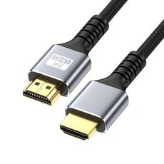 8K HDMI2.1版高畫質傳輸線-H802( 2米)