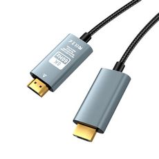 HDMI 8K60Hz公對公傳輸線 HDMI2.1版電腦影音連接線