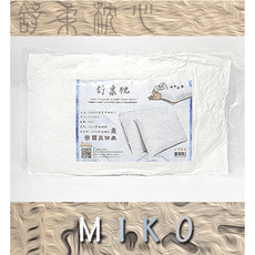 《MIKO》舒柔枕*枕頭心/棉心/抱枕心/枕頭/台製工廠生產