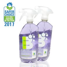 【BoulderClean】美國原裝進口 植萃流理台清潔劑(828ml)