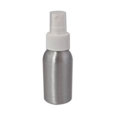 【攜帶型分裝噴霧鋁瓶】美妝鋁製分裝噴霧瓶(30ml鋁製噴霧空瓶)