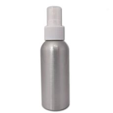 【攜帶型分裝噴霧鋁瓶】美妝鋁製分裝噴霧瓶(100ml鋁製噴霧空瓶)