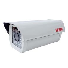 【台灣製造原廠保固】 SAMPO聲寶 VK-TW2C98H 1080P SONY IR防護罩攝影機