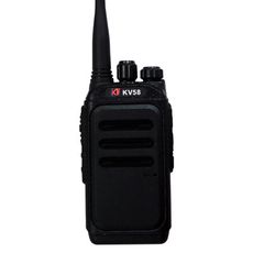 【獨家販售 最新機種】帝谷通信 KV58 專業無線對講機