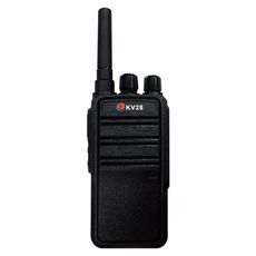 【獨家販售 最新機種】帝谷通信 KV28 專業無線對講機